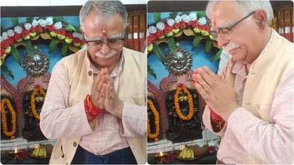 Bihar News: Supreme Court Justice Sanjay Karol reached Nalanda; Hilsa and Aungari worshiped in Sun Temple