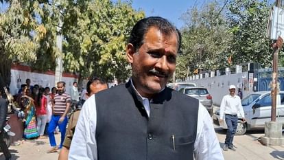 Bihar: RJD MLA Rajeev Kumar says if Chirag comes with us then Ram Vilas ji's ideology will be strengthened