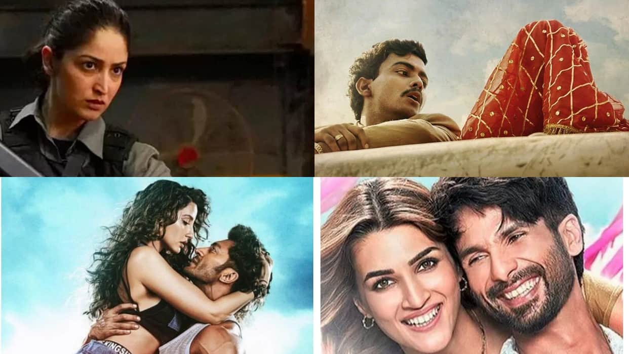 Box Office Collection Tuesday report Article 370 Laapataa Ladies Article 370 Teri Baaton mein aisa uljha Jiya