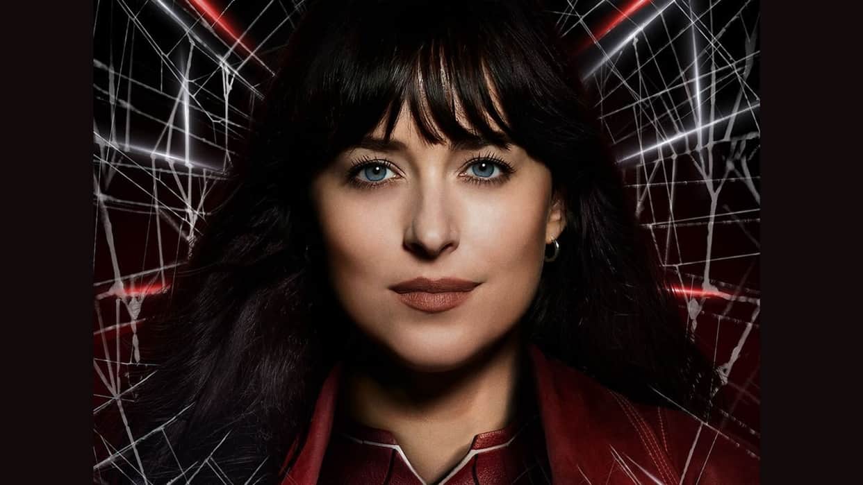 Dakota Johnson After Madame Web will not do such films anymore know here what she said