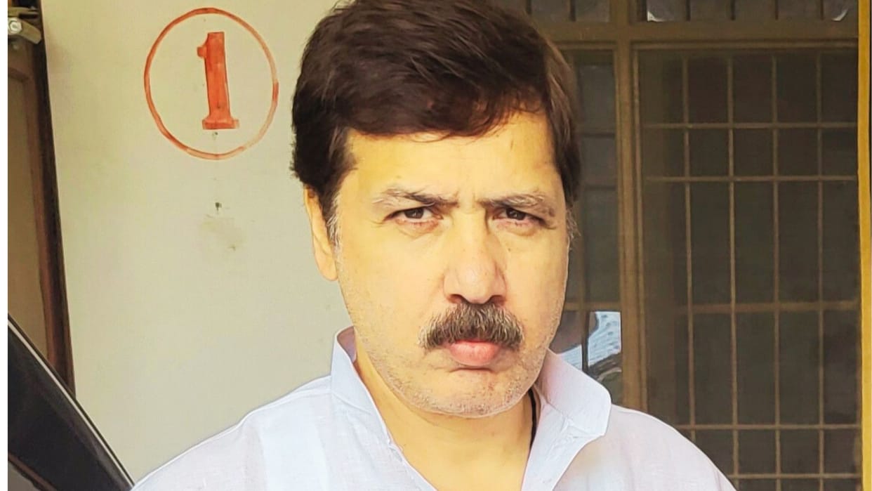 Former MP Dhananjay Singh has not got relief from the High Court, records from the special court