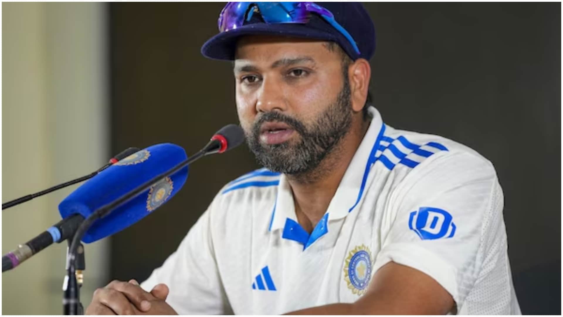 IND vs ENG 5th Test: 'Guy Named Rishabh Pant', Rohit Sharma befitting reply to Ben Duckett on Yashasvi Jaiswal