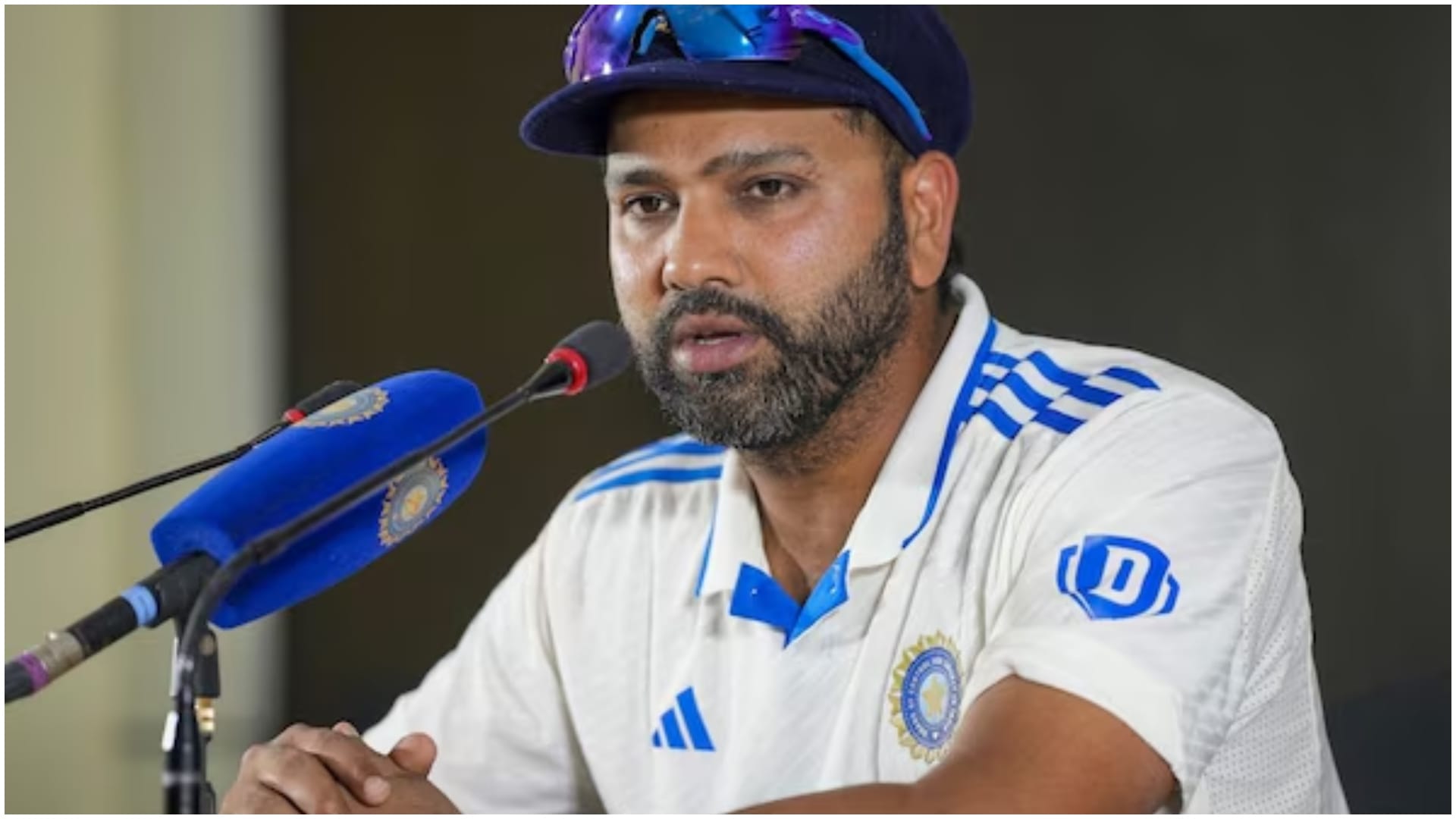 IND vs ENG 5th Test: 'Guy Named Rishabh Pant', Rohit Sharma befitting reply to Ben Duckett on Yashasvi Jaiswal