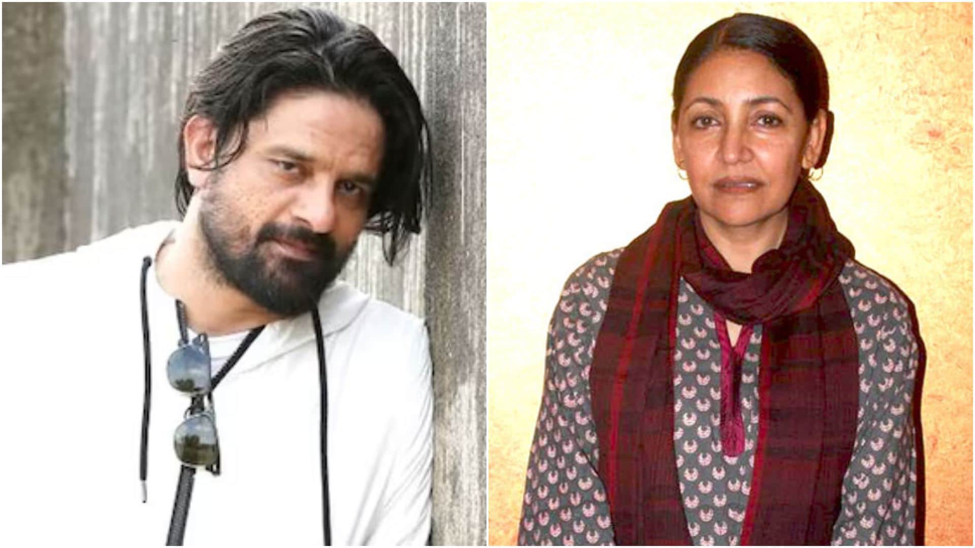 Critics Choice Awards: Vikrant Massey secures top nomination for film 12th Fail Shahid Farzi also nominated