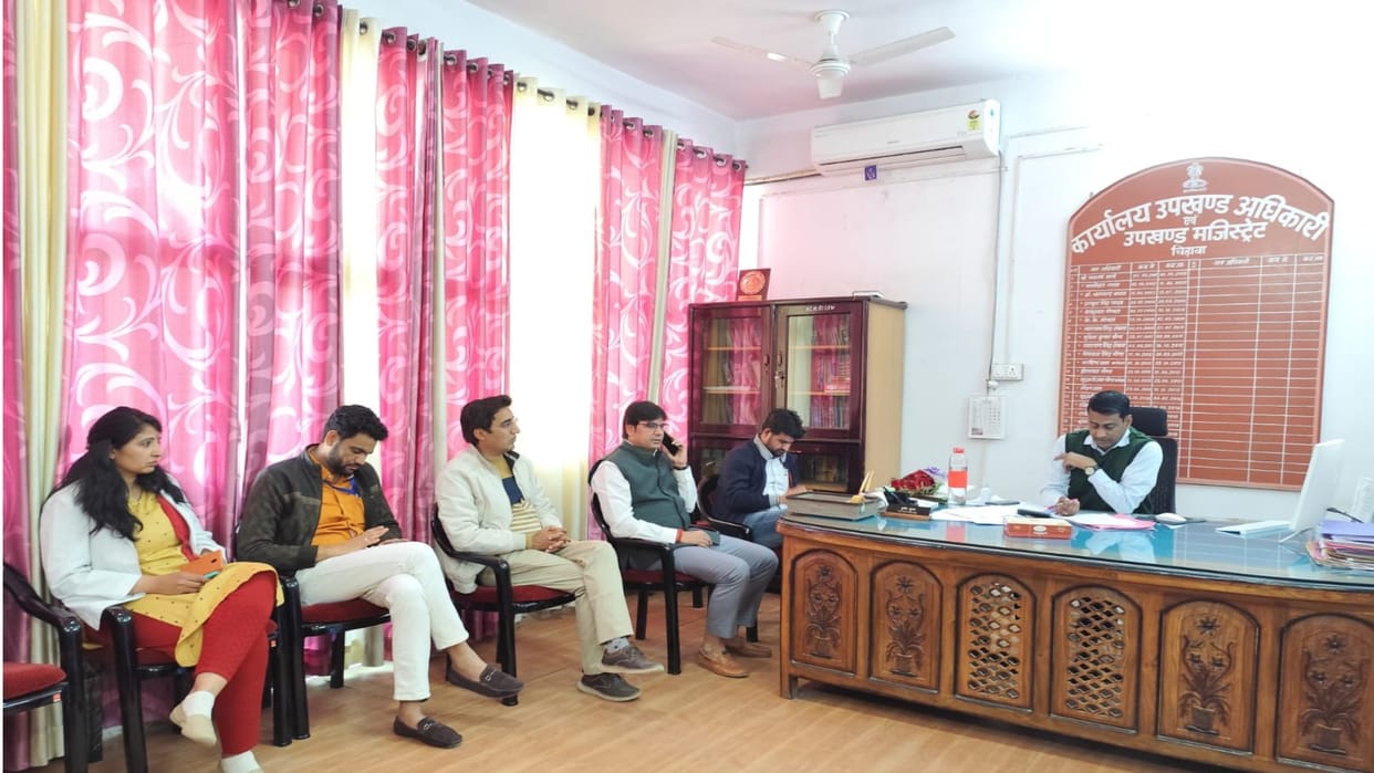Strict action will be taken against colluding staff