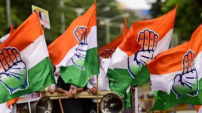 Congress First List for Lok Sabha Election 2024 out know candidates details news and updates