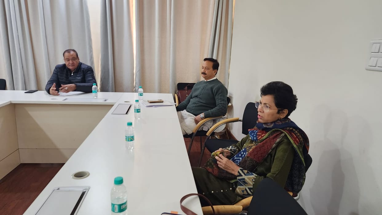 Lok Sabha Elections 2024 Congress may Declare Uttarakhand candidates name on 10 march for Five Seats