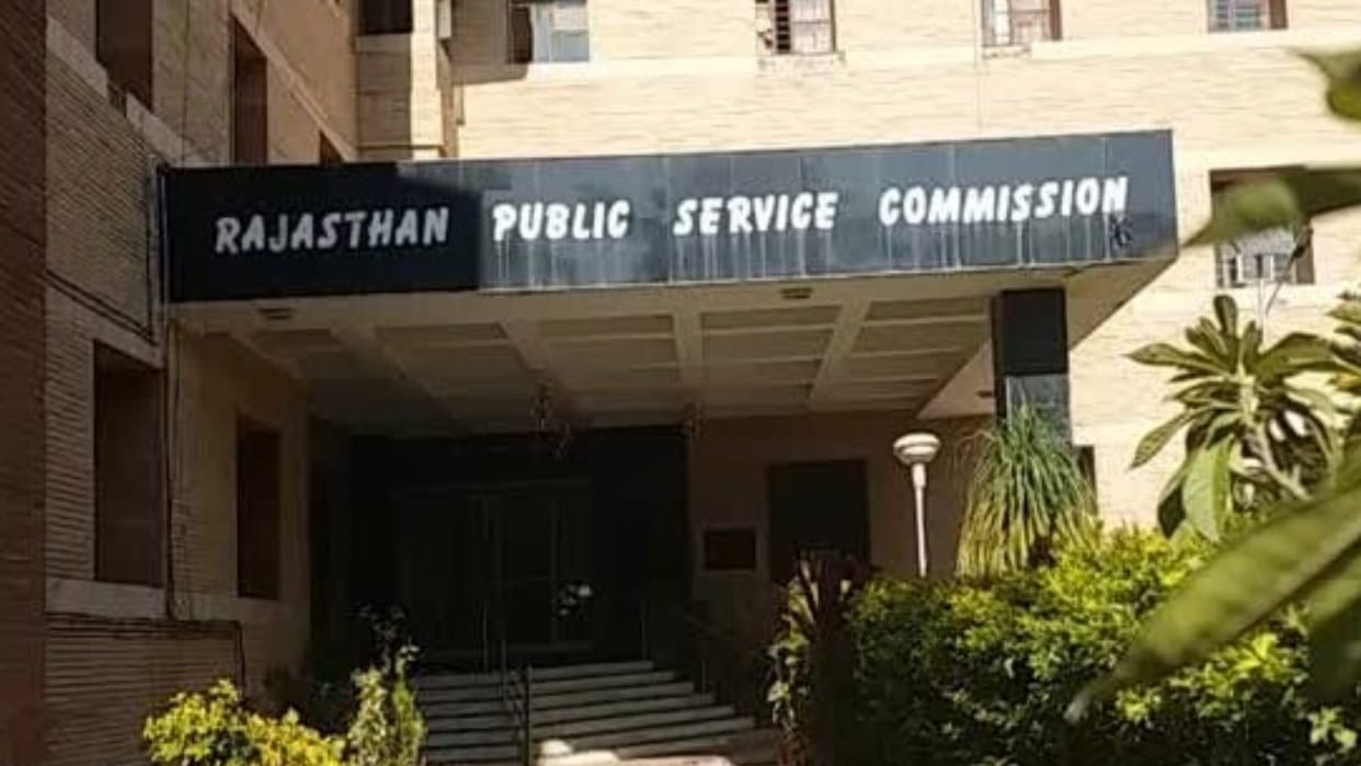 Third phase of interview for Junior Law Officer Recruitment