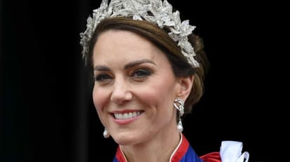 Wales Princess Catherine diagnosed cancer Chemotherapy starts news update in hindi