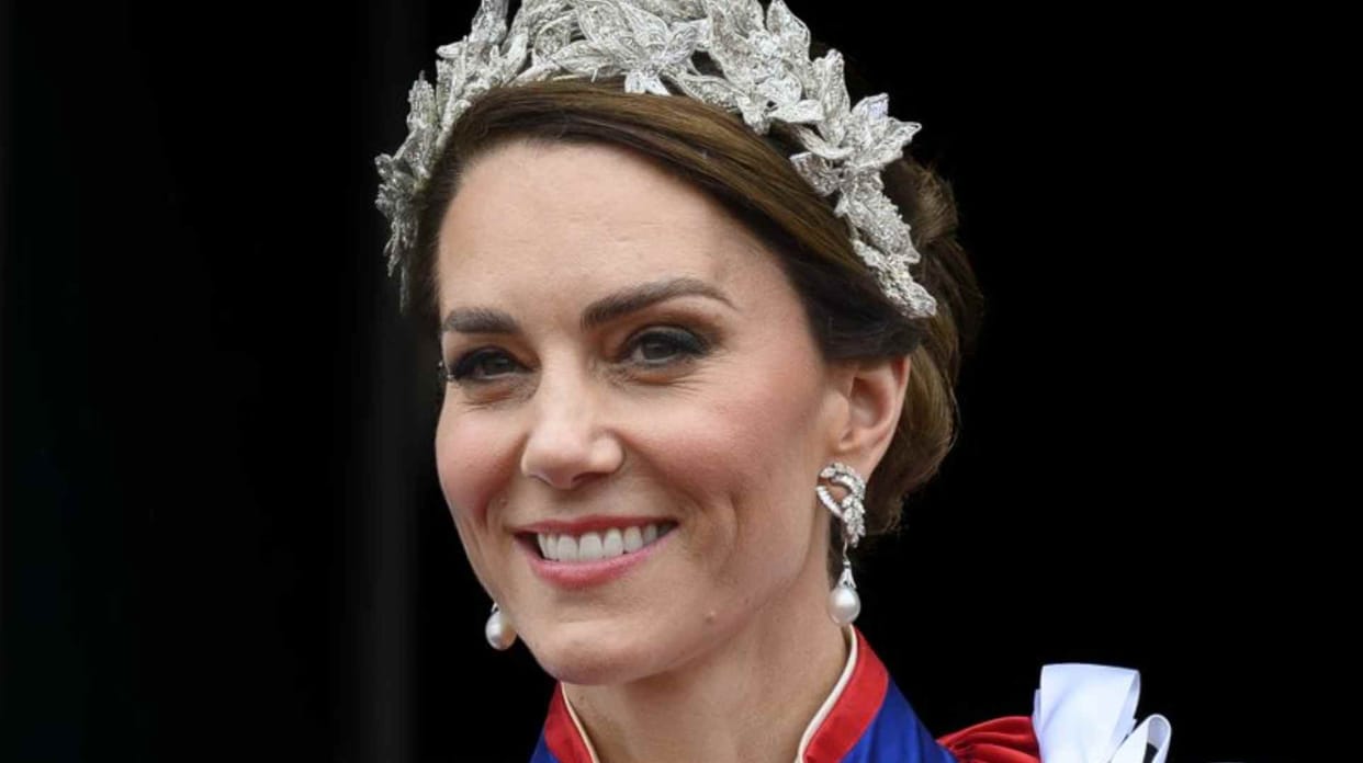 UK Army Says Kate Middleton To Attend Annual Ceremony, Deletes Post Later