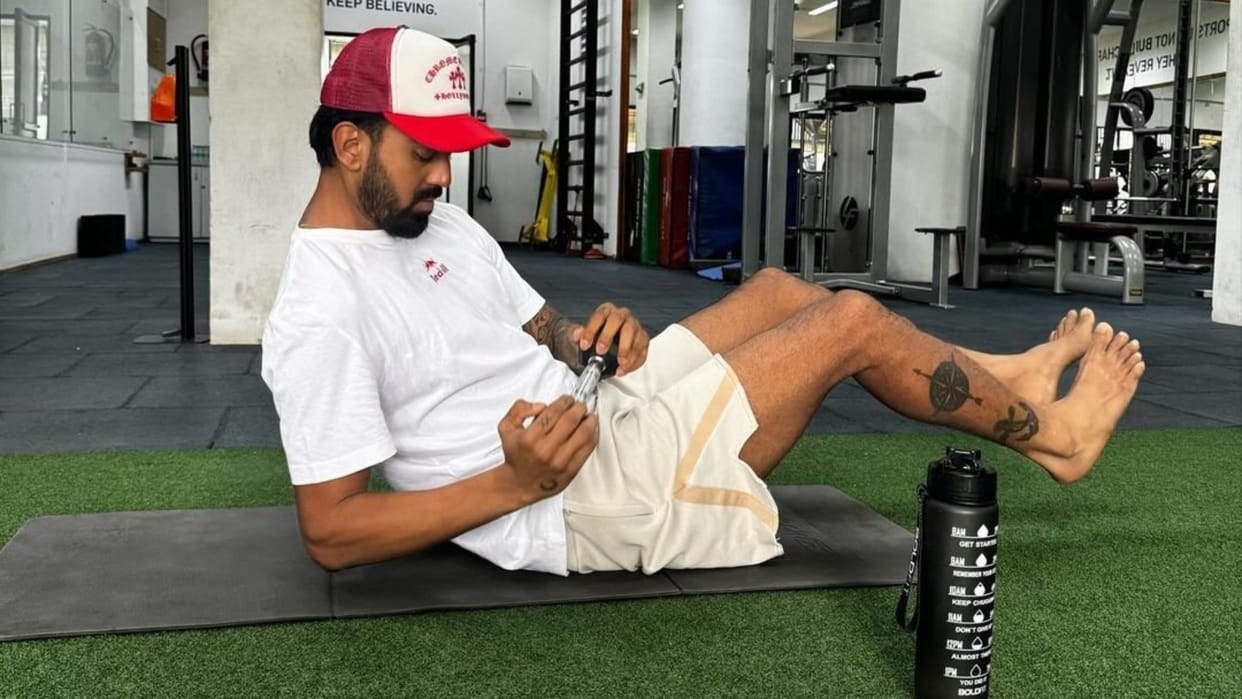 KL Rahul: Will KL Rahul return in IPL 2024? Star cricketer gave a big update through social media