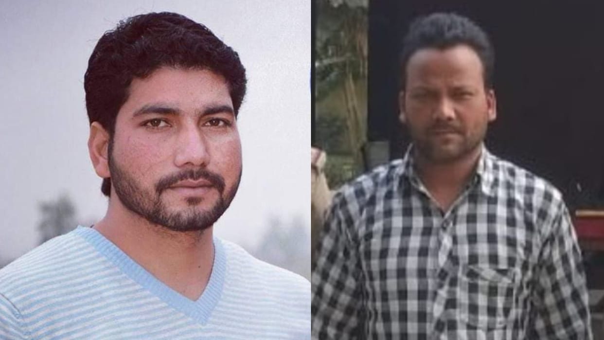 Bareilly news Lalla Gaddi and Sarfuddin surrender in court