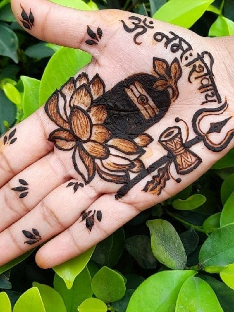 lord shiva tattoo by annu rathore | Special tattoos, Female tattoo artists,  Tattoos