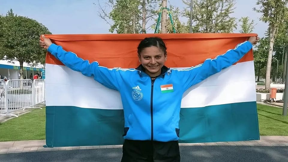 Uttarakhand government announced to provide jobs to medal winners