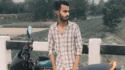 Muzaffarpur: Youth died under suspicious condition; murder or suicide, love affair with cousin sister-in-law