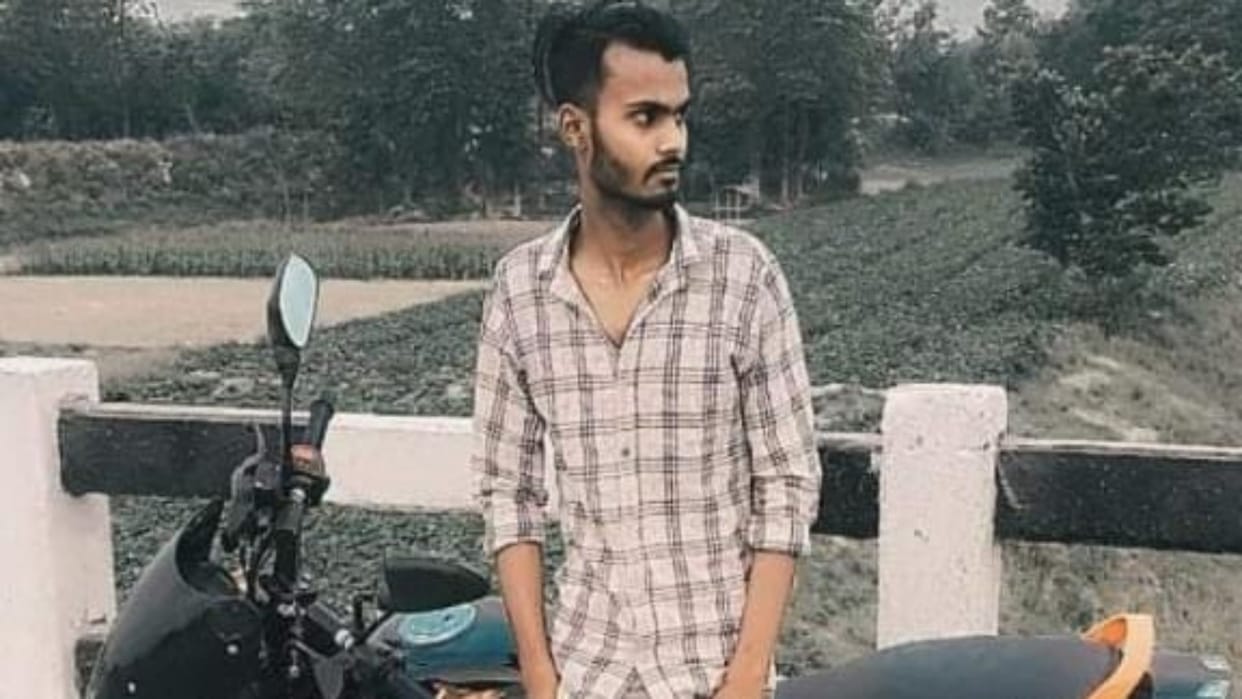 Muzaffarpur: Youth died under suspicious condition; murder or suicide, love affair with cousin sister-in-law