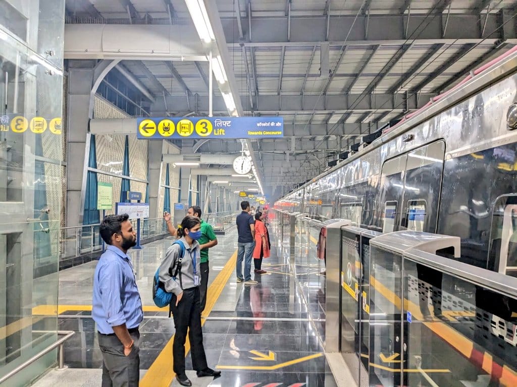Namo Bharat train will be available on rent also, here is NCRTC plan