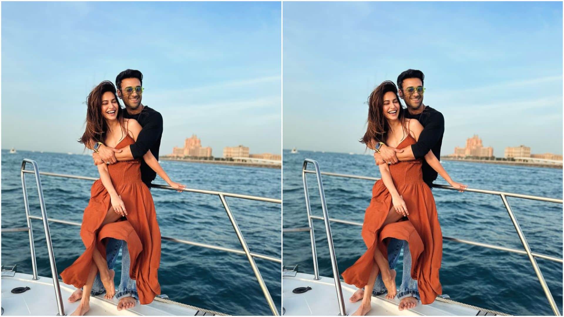 Pulkit Samrat and Kriti Kharbanda Wedding Couple Have four Day Wedding In Delhi Know details inside reports