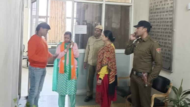 No confidence motion against Panipat Zilla Parishad Chairperson, challenge to BJP before Lok Sabha elections