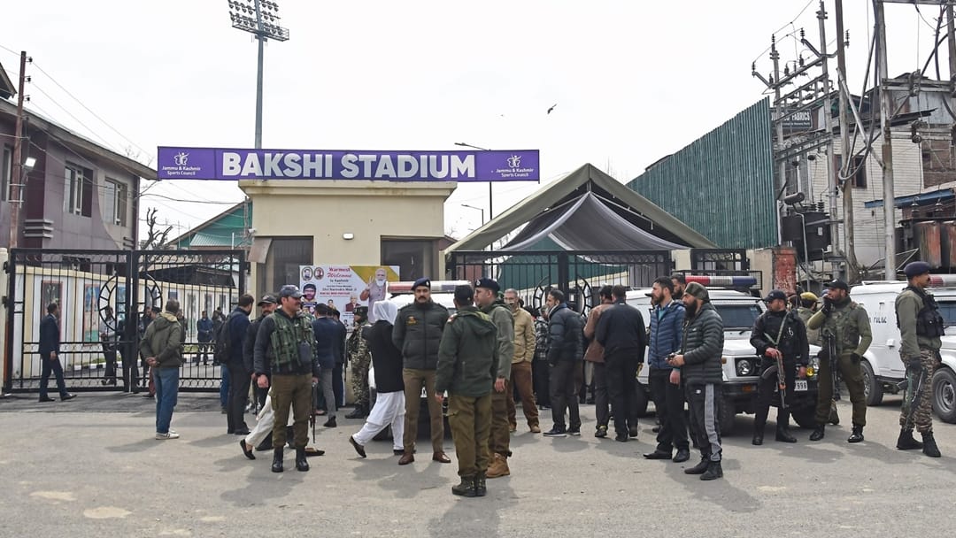 PM Modi srinagar visit on march 6 Prime Minister Narendra Modi unveil multiple development projects