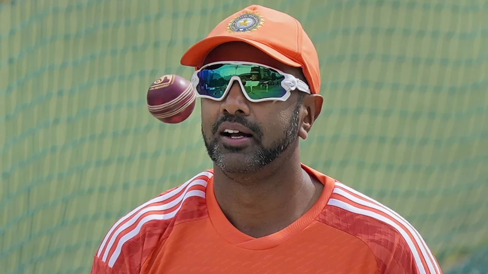 IND vs ENG 5th Test: Ashwin 100th Test, Wife Prithi said Aunty Collapsed, Dialled Pujara Rajkot Test Emergency