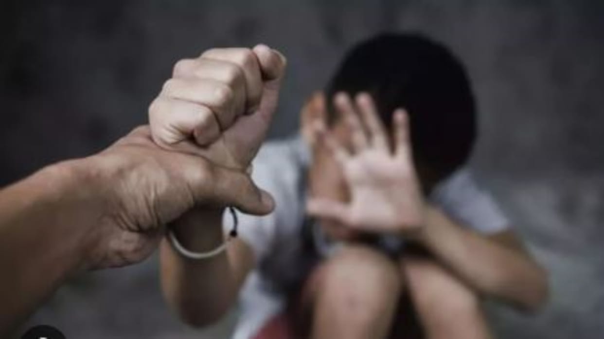 Rajasthan News: 11 year old child was raped on the pretext of giving her a kite, father filed a case