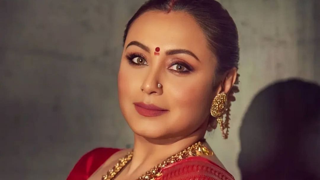 Rani Mukerji shares how much her husband Aditya Chopra suffered before Shah Rukh Khan superhit Pathaan