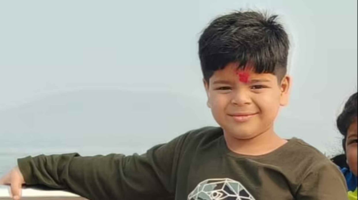 Odisha's 8-year-old organ donor Subhajit Sahu cremated with full state honours