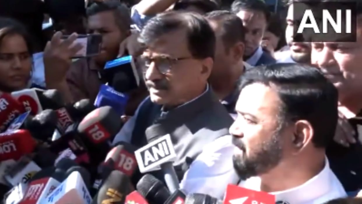Loksabha election mahavikas aghadi seat sharing meeting done know details