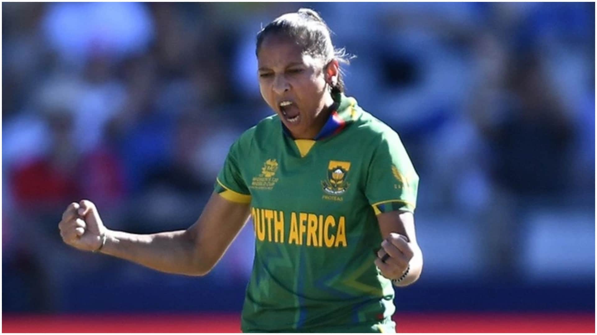 Shabnim Ismail Bowls The Fastest Delivery In Women's Cricket In WPL 2024 Match MIW vs DCW Points Table