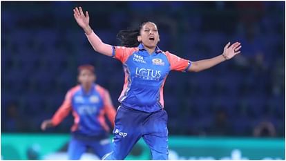 Shabnim Ismail Bowls The Fastest Delivery In Women's Cricket In WPL 2024 Match MIW vs DCW Points Table