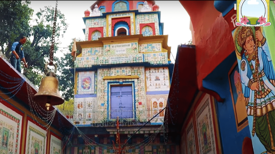 mahashivratri 2024 indore shiv mahadev bhagwan mandir story