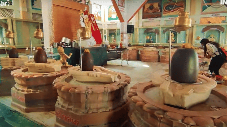 mahashivratri 2024 indore shiv mahadev bhagwan mandir story
