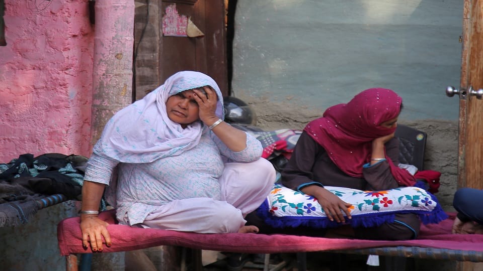 Delhi: The tragedy of Hindu refugees in the capital