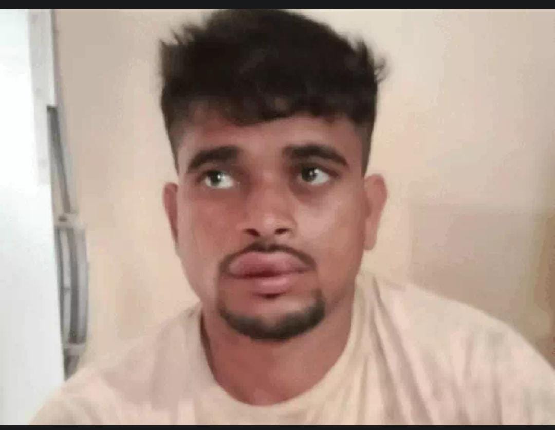 Indore: London Villa robbery case- Court canceled the bail of accused Somla, now police will catch him again.