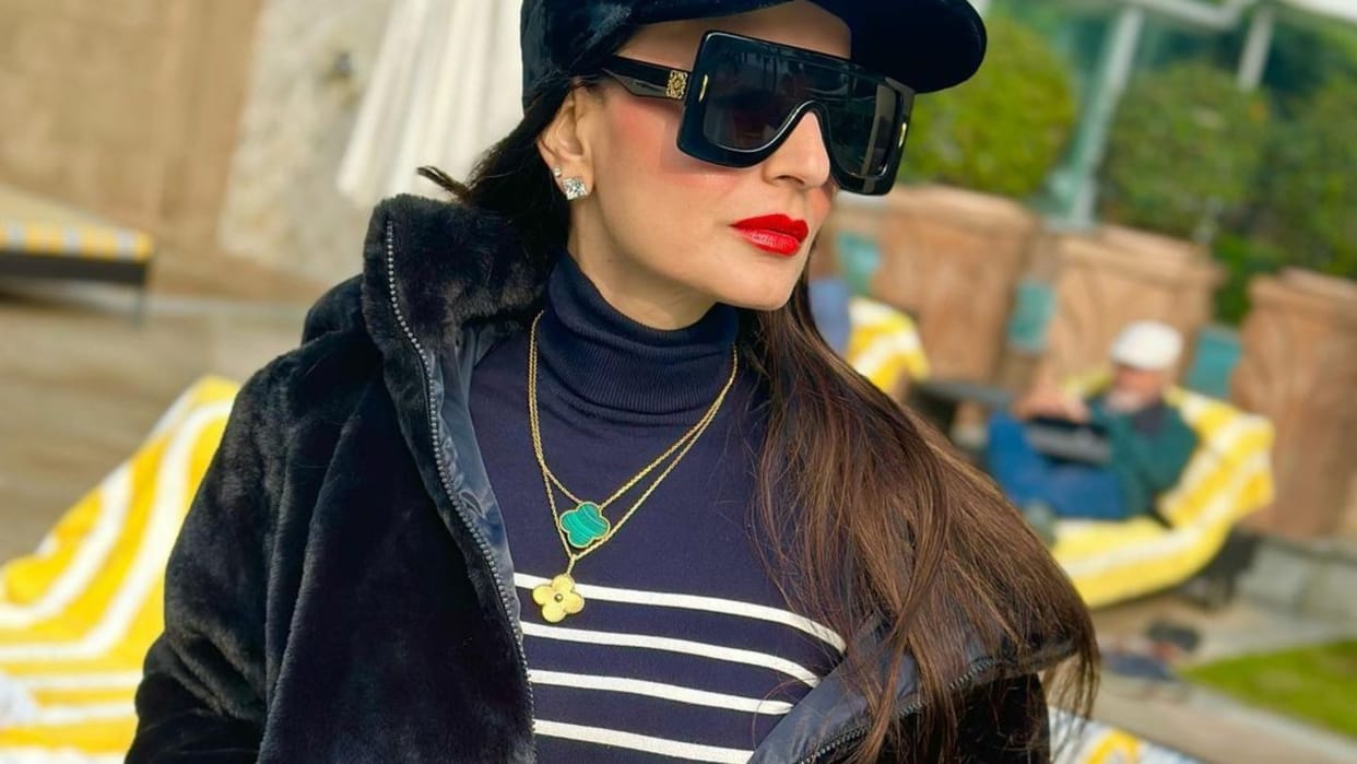 Ameesha patel cheque bounce case actress ready to pay Rs 2.75 cr