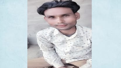 Amroha: Wife murdered Abid along with her lover, disposed of the dead body, misled the police