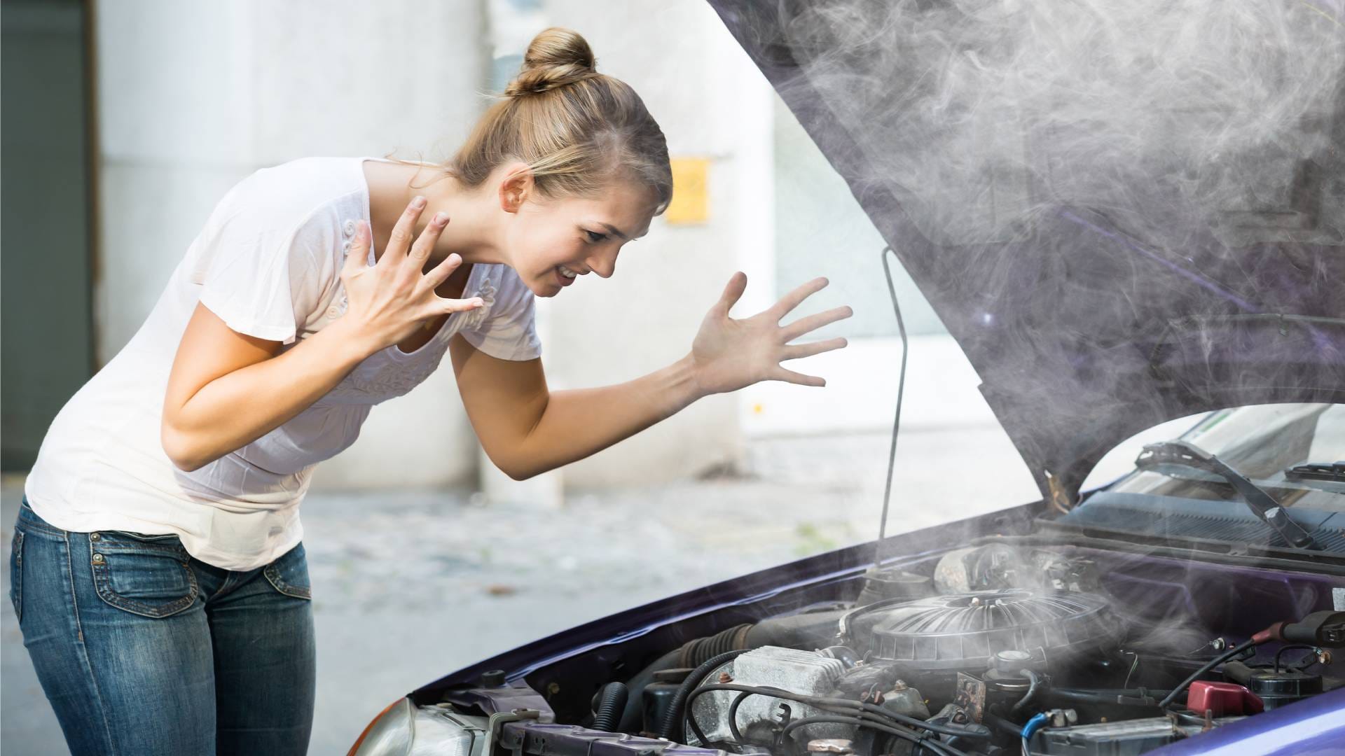 Car Care Tips for Summer Season Check All Details