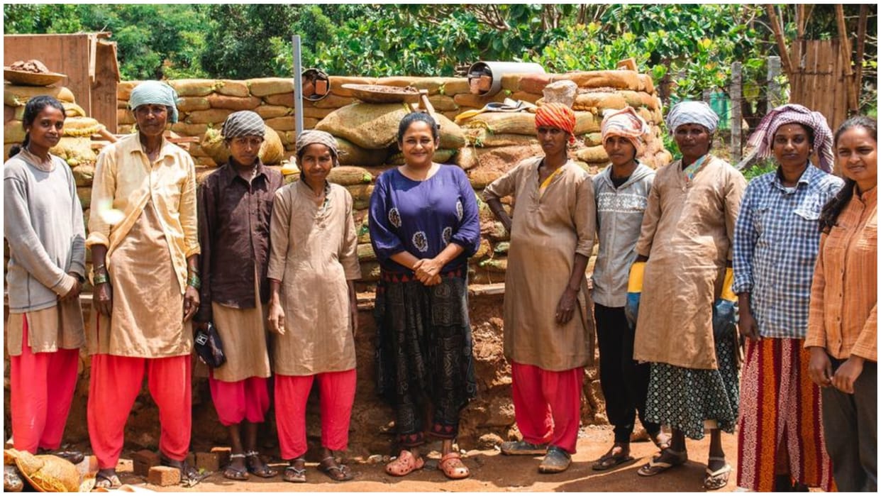 Climate Change: soil magic helps in constructing low-carbon buildings know everything about it