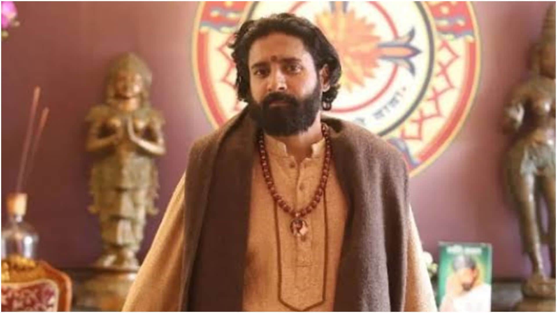 Animal Star Bobby Deol Starrer Aashram Season 4 release this year Chandan Roy Sanyal has given this Hint