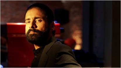 Lootere Actor Chandan Roy Sanyal Talks About His Acting Guru Tim Supple