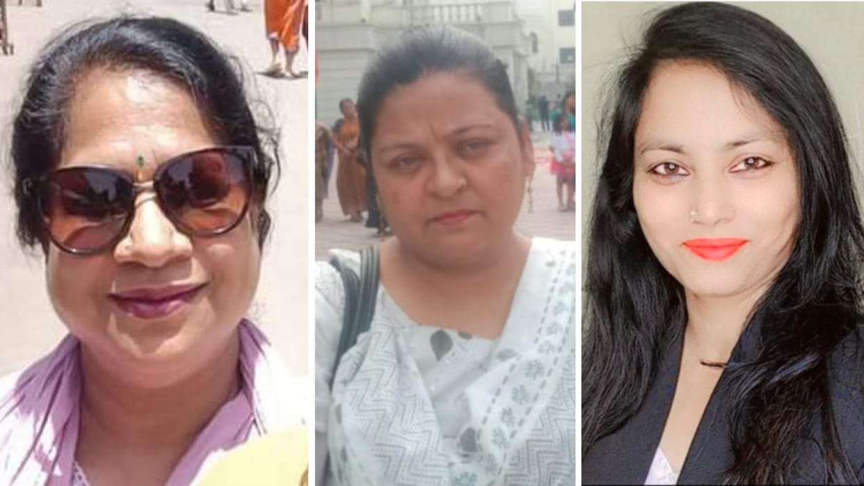 Women's Day: Swayam Siddhas single-handedly created the story of success, showed a new path to the people