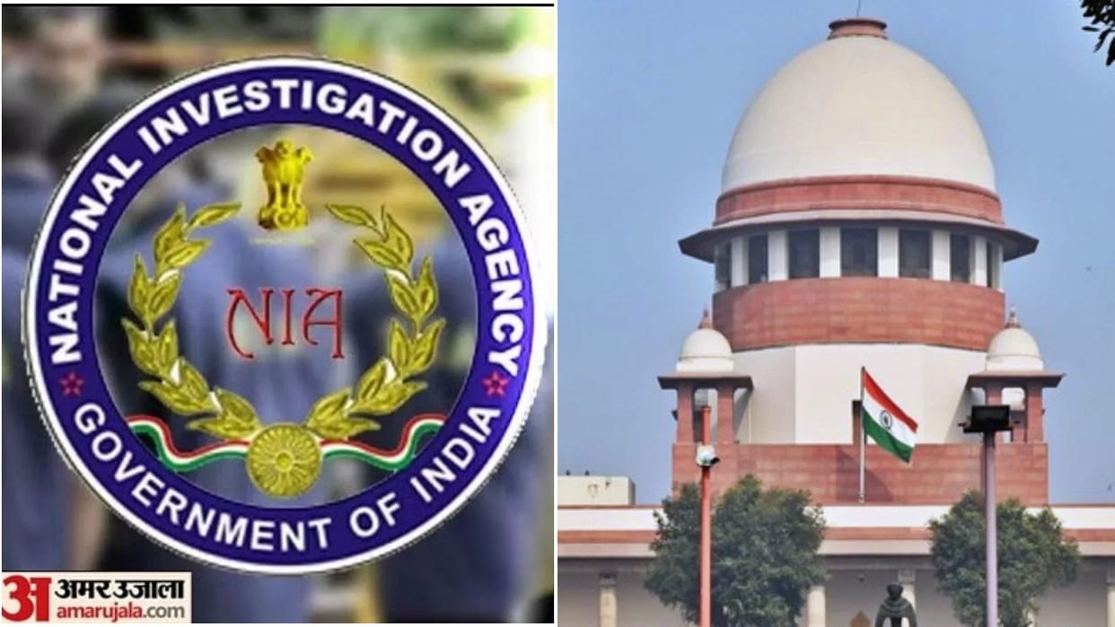 NIA claims in SC Navlakha owes 1.64 cr towards house arrest security, activist terms it 'extortion'