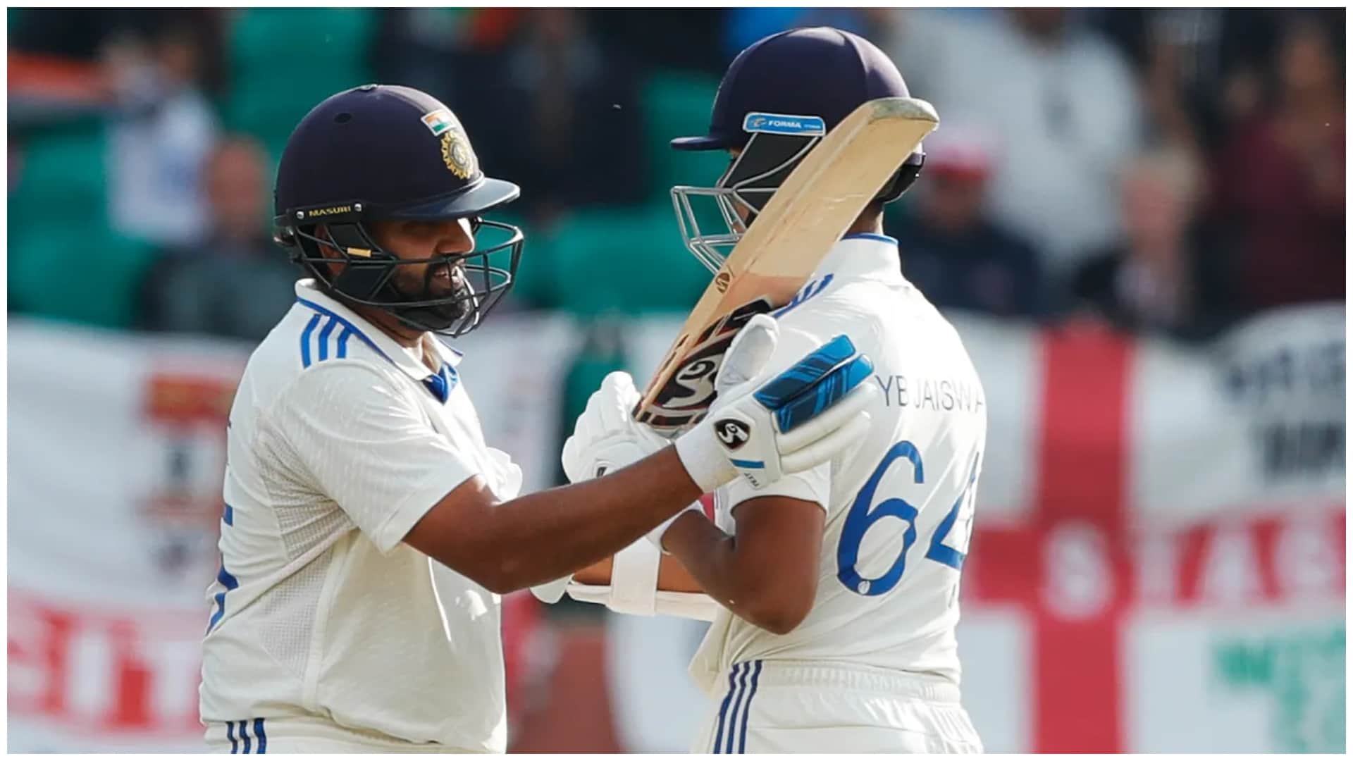 IND vs ENG Test: Rohit Sharma, Shubman Gill Indians who scored most centuries in Tests since 2021, All records