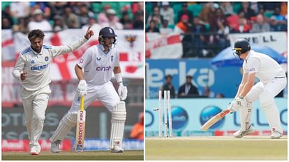 IND vs ENG 5th Test Day-1: India 83 runs behind England, Yashasvi and Rohit wreak havoc after Kuldeep-Ashwin