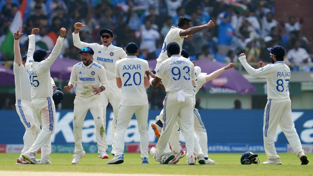 ind vs eng 5th test 2024 playing 11 prediction india vs england captain vice captain and players list