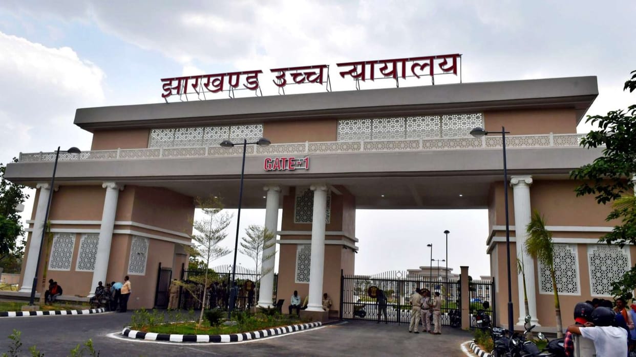 Jharkhand HC asks Centre if CAA can be used for steps against illegal B'deshi immigrants