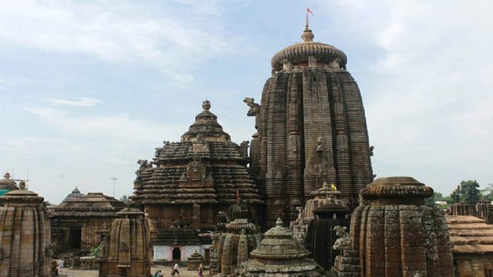 Uttarakhand News: Most of the Shiva temples in Kumaon are in pyramid shape