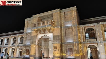 Kashi Vishwanath Dham entry will QR code as facility of Vaishno Devi