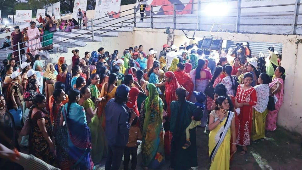 Pm modi cm mohan yadav Sadi walk event